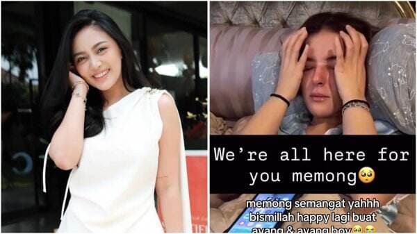 Viral Rachel Vennya Dituduh Pansos gegara Posting Video Tasya Farasya Menangis Viral Rachel Vennya Dituduh Pansos gegara Posting Video Tasya Farasya Menangis