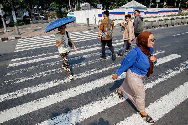 Kemenkes Ingatkan DBD dan ISPA Jadi Ancaman Serius di Kemarau Panjang 2026 Kemenkes Ingatkan DBD dan ISPA Jadi Ancaman Serius di Kemarau Panjang 2026