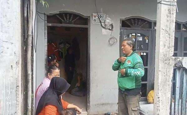 Bocah di Jagakarsa Disunat Secara Ajaib, Begini Kronologinya! Bocah di Jagakarsa Disunat Secara Ajaib, Begini Kronologinya!