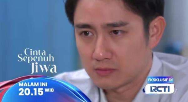 Sinopsis Cinta Sepenuh Jiwa Eps 47: Mediasi Gagal, Hasbi dan Lala Berlanjut ke Sidang Perceraian Sinopsis Cinta Sepenuh Jiwa Eps 47: Mediasi Gagal, Hasbi dan Lala Berlanjut ke Sidang Perceraian