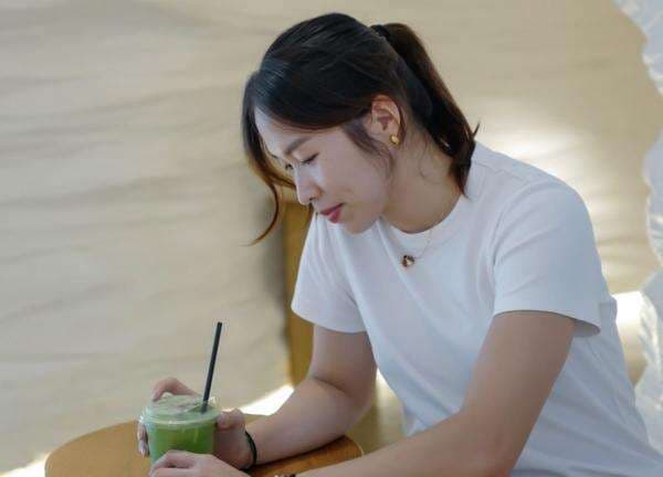 Kisah Ratu Bulu Tangkis Dunia Ratchanok Intanon, Ternyata Suka Sate, Bakso, dan Mie Goreng Khas Indonesia Kisah Ratu Bulu Tangkis Dunia Ratchanok Intanon, Ternyata Suka Sate, Bakso, dan Mie Goreng Khas Indonesia