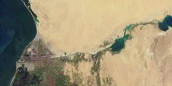 Kilasan Sejarah 17 November: Terusan Suez Resmi Dibuka hingga Dalai Lama Berkuasa Kilasan Sejarah 17 November: Terusan Suez Resmi Dibuka hingga Dalai Lama Berkuasa