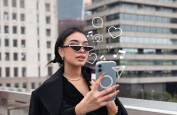 Sertifikasi Influencer Dianggap Penting, Dosen UMY Ungkap Alasannya Sertifikasi Influencer Dianggap Penting, Dosen UMY Ungkap Alasannya
