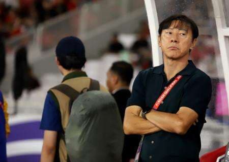 Heboh! Exco PSSI Ucapkan Selamat Tinggal untuk Shin Tae-yong: Terimakasih STY Heboh! Exco PSSI Ucapkan Selamat Tinggal untuk Shin Tae-yong: Terimakasih STY