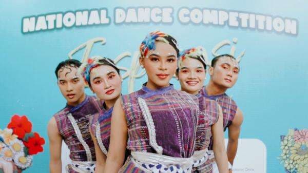 iForte National Dance Competition Kembali Digelar, Nyalakan Semangat Generasi Muda Berkarya iForte National Dance Competition Kembali Digelar, Nyalakan Semangat Generasi Muda Berkarya