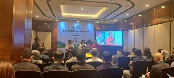 Bukan Sekadar Daging, Ini Rahasia di Balik Kelezatan Hidangan Sapi Australia Bukan Sekadar Daging, Ini Rahasia di Balik Kelezatan Hidangan Sapi Australia