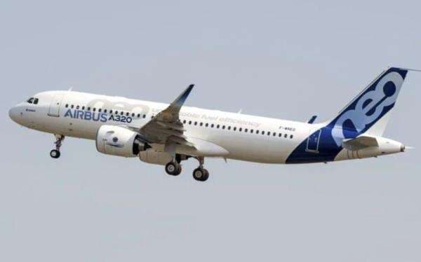 Deretan Maskapai Internasional Terdampak Recall 6.000 Pesawat Airbus A320 Deretan Maskapai Internasional Terdampak Recall 6.000 Pesawat Airbus A320
