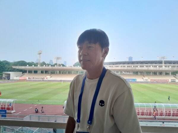 Breaking News: Shin Tae-yong Resmi Dipecat Ulsan HD! Breaking News: Shin Tae-yong Resmi Dipecat Ulsan HD!