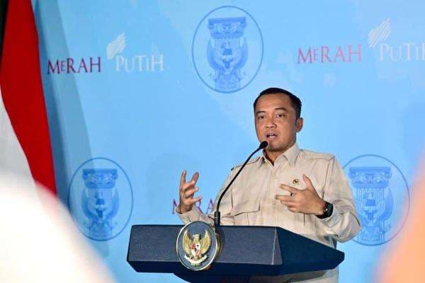 Prabowo Dorong Percepatan Kampung Nelayan, Serap 17.550 Tenaga Kerja Prabowo Dorong Percepatan Kampung Nelayan, Serap 17.550 Tenaga Kerja