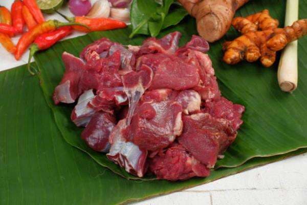 Resep Praktis Sate Maranggi dari Daging Kurban Sapi dan Kambing Resep Praktis Sate Maranggi dari Daging Kurban Sapi dan Kambing