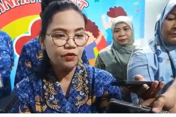 Wali Kota Semarang Buka Suara usai Disebut dalam Sidang Korupsi Chromebook Wali Kota Semarang Buka Suara usai Disebut dalam Sidang Korupsi Chromebook