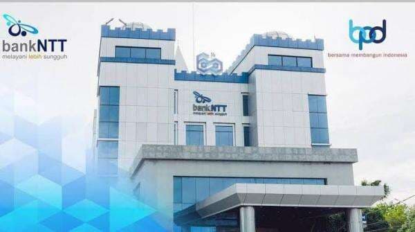 Bank NTT Optimis Penuhi Target Modal Inti Rp3 Triliun Bank NTT Optimis Penuhi Target Modal Inti Rp3 Triliun