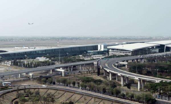 Tiket Pesawat ke Aceh dan Sumatera Terdampak Bencana Bakal Lebih Murah Tiket Pesawat ke Aceh dan Sumatera Terdampak Bencana Bakal Lebih Murah