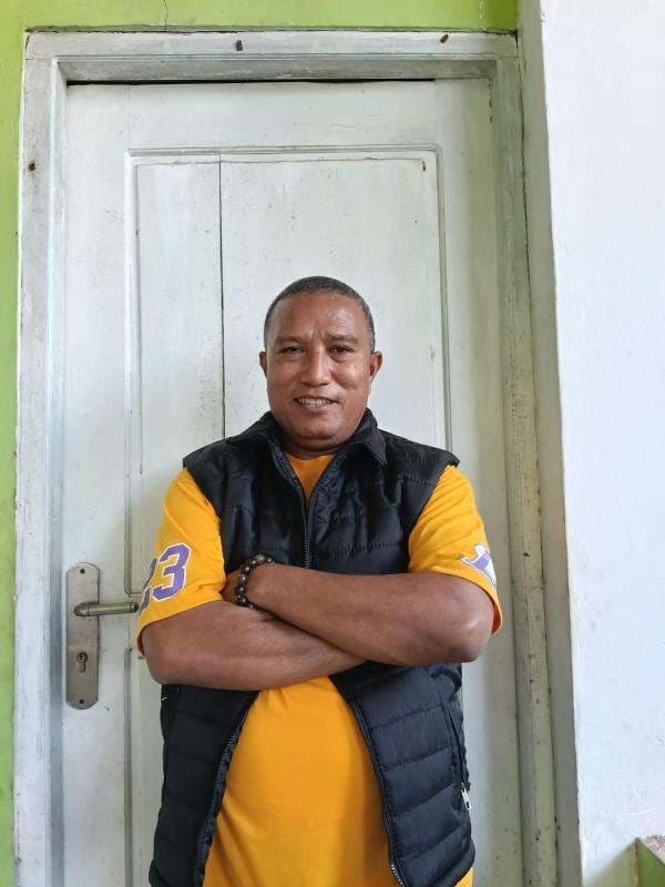 DPRD NTT Soroti Mangkraknya Proyek Insinerator Rp5,6 Miliar: AMDAL Harus Segera Diselesaikan DPRD NTT Soroti Mangkraknya Proyek Insinerator Rp5,6 Miliar: AMDAL Harus Segera Diselesaikan