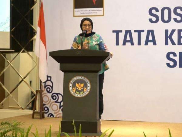 Waka BGN: Program MBG Jalan Tol Pengentasan Kemiskinan Waka BGN: Program MBG Jalan Tol Pengentasan Kemiskinan