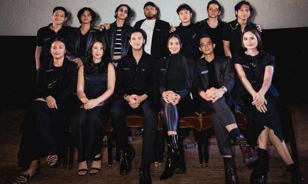 Film Pengepungan di Bukit Duri: Thriller Mencekam dari Kisah Nyata, Jangan Lewatkan! Film Pengepungan di Bukit Duri: Thriller Mencekam dari Kisah Nyata, Jangan Lewatkan!