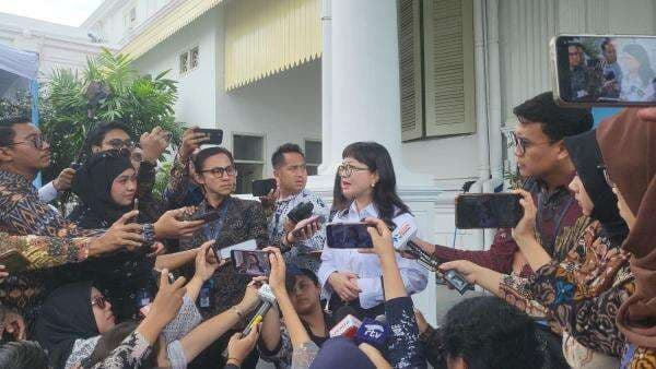 Dana Riset Melonjak 218 Persen dalam Setahun Pemerintahan Prabowo Dana Riset Melonjak 218 Persen dalam Setahun Pemerintahan Prabowo