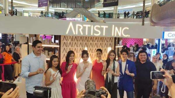 Night Cream Impian Rp100 Ribuan? Artist Inc. Rejuven-8 Buktikan Kualitas Premium Terjangkau! Night Cream Impian Rp100 Ribuan? Artist Inc. Rejuven-8 Buktikan Kualitas Premium Terjangkau!