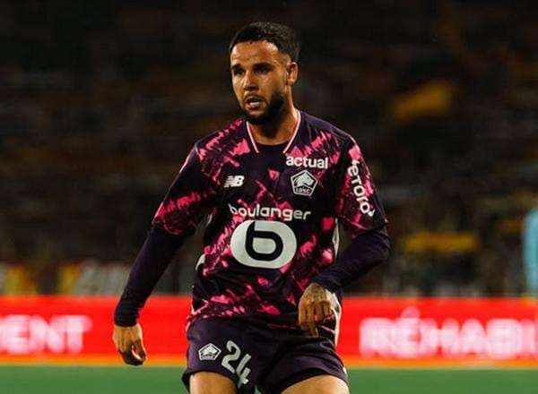 Media Prancis Sanjung Habis Calvin Verdonk: Umpan Sempurnanya Bantu Lille Pecah Kebuntuan Lawan SK Brann! Media Prancis Sanjung Habis Calvin Verdonk: Umpan Sempurnanya Bantu Lille Pecah Kebuntuan Lawan SK Brann!