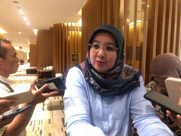 Kemenkes Ungkap Alasan Generasi Now Berisiko Kena Kanker, Wajib Baca! Kemenkes Ungkap Alasan Generasi Now Berisiko Kena Kanker, Wajib Baca!