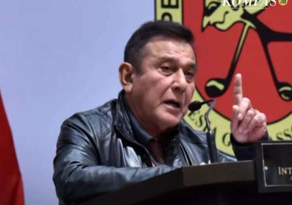 Hanya Faktor Kendala Teknis, KPK Bolehkan Ketua Umum Pemuda Pancasila Pakai Mobil Sitaan Hanya Faktor Kendala Teknis, KPK Bolehkan Ketua Umum Pemuda Pancasila Pakai Mobil Sitaan