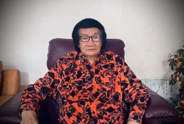 Alim Sugiantoro Soroti Kekacauan di Kwan Sing Bio: “Ini Kudeta Kedua, Harus Dicegah” Alim Sugiantoro Soroti Kekacauan di Kwan Sing Bio: “Ini Kudeta Kedua, Harus Dicegah”