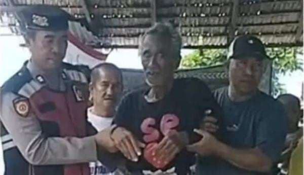 Terombang-ambing Dua Pekan di Laut, Lima Warga Sulsel Kru Kapal KM Mutma Jaya 03 Ditemukan Selamat Terombang-ambing Dua Pekan di Laut, Lima Warga Sulsel Kru Kapal KM Mutma Jaya 03 Ditemukan Selamat