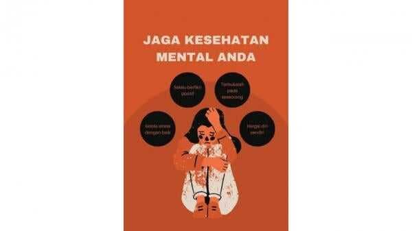 Gen Z dan Masalah Psikologis: Fenomena yang Semakin Mengkhawatirkan Gen Z dan Masalah Psikologis: Fenomena yang Semakin Mengkhawatirkan