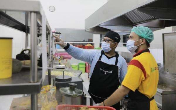 483 Lokasi Siap Dibangun Dapur MBG, Fokus pada Wilayah 3T dan Perbatasan 483 Lokasi Siap Dibangun Dapur MBG, Fokus pada Wilayah 3T dan Perbatasan