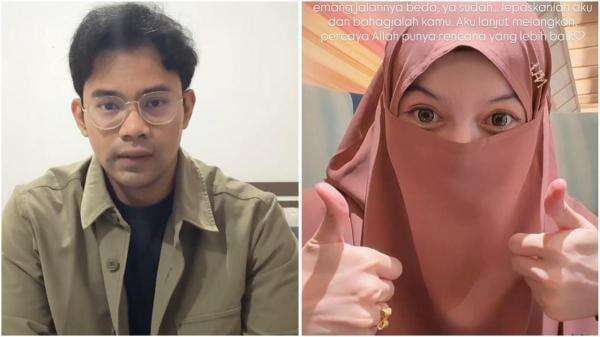 Viral Video Insanul Fahmi Minta Maaf ke Wardatina Mawa, Akui Gagal Jadi Suami! Viral Video Insanul Fahmi Minta Maaf ke Wardatina Mawa, Akui Gagal Jadi Suami!