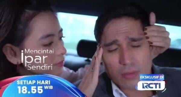 Sinopsis Mencintai Ipar Sendiri Eps 6: Rafki dan Ayuna Kian Dekat, Shilla Cemburu Sinopsis Mencintai Ipar Sendiri Eps 6: Rafki dan Ayuna Kian Dekat, Shilla Cemburu