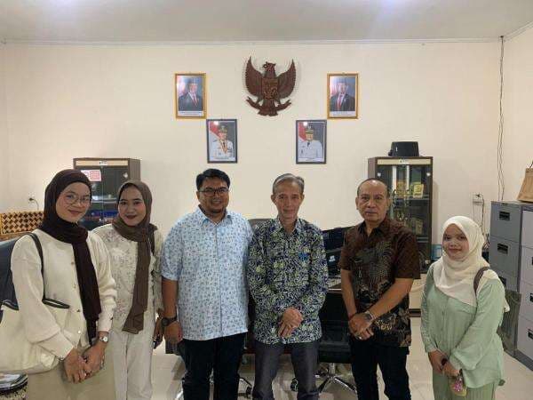 Banyak Ormas Belum Tercatat, Kesbangpol Karawang Dorong Pendaftaran Resmi Banyak Ormas Belum Tercatat, Kesbangpol Karawang Dorong Pendaftaran Resmi