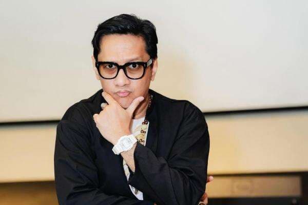 Andre Taulany Minta Pemerintah Prioritaskan Korban Banjir Sumatera di Kawasan Terisolir Andre Taulany Minta Pemerintah Prioritaskan Korban Banjir Sumatera di Kawasan Terisolir