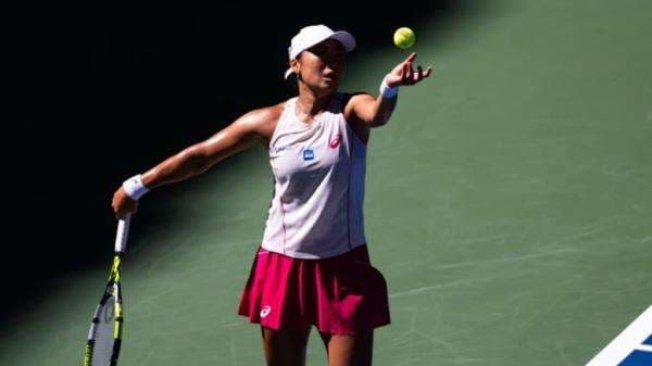 Janice Tjen Pecahkan Rekor usai Juara Chennai Open 2025, Akhiri Penantian 23 Tahun Janice Tjen Pecahkan Rekor usai Juara Chennai Open 2025, Akhiri Penantian 23 Tahun