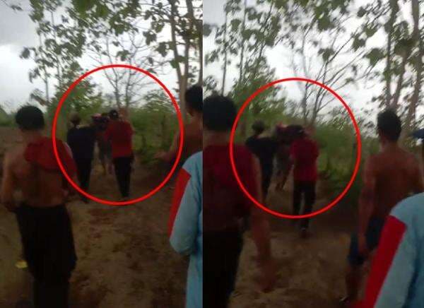 Viral Ibu Mau Melahirkan Ditandu Warga, Kadinkes Bondowoso: Rumah Hanya Bisa Dilalui Kuda atau Motor Trail Viral Ibu Mau Melahirkan Ditandu Warga, Kadinkes Bondowoso: Rumah Hanya Bisa Dilalui Kuda atau Motor Trail