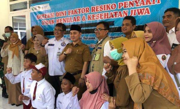 Momen Seru Dialog Bupati Mojokerto dengan Siswa Sekolah Rakyat, Ini Cita-cita Mereka Momen Seru Dialog Bupati Mojokerto dengan Siswa Sekolah Rakyat, Ini Cita-cita Mereka