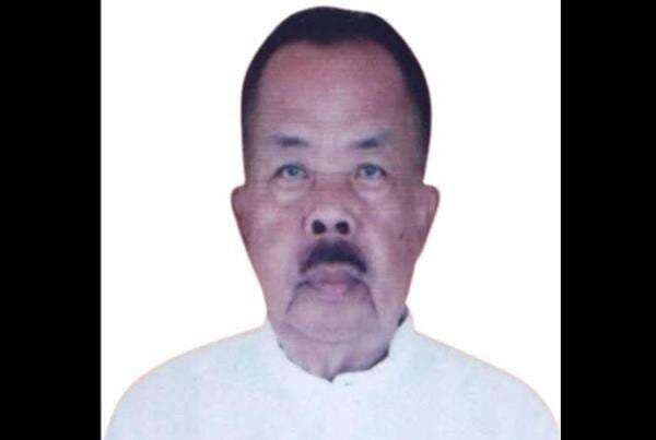 Kabar Duka, Anggota DPRD Lebak dari Partai Perindo Meninggal Dunia Kabar Duka, Anggota DPRD Lebak dari Partai Perindo Meninggal Dunia