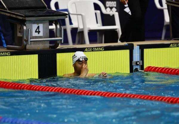 Hasil Renang SEA Games 2025: Jason Donovan Sumbang Medali Emas Ke-5 untuk Indonesia Hasil Renang SEA Games 2025: Jason Donovan Sumbang Medali Emas Ke-5 untuk Indonesia