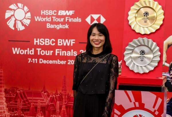 Kisah Sedih Mantan Ratu Bulu Tangkis Dunia Tai Tzu-ying, Putuskan Pensiun Dini karena Dibekap Cedera Lutut Parah Kisah Sedih Mantan Ratu Bulu Tangkis Dunia Tai Tzu-ying, Putuskan Pensiun Dini karena Dibekap Cedera Lutut Parah