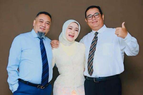 Atalia Praratya Berduka: Saya Tidak Boleh Takut Lagi dengan Kehilangan Atalia Praratya Berduka: Saya Tidak Boleh Takut Lagi dengan Kehilangan