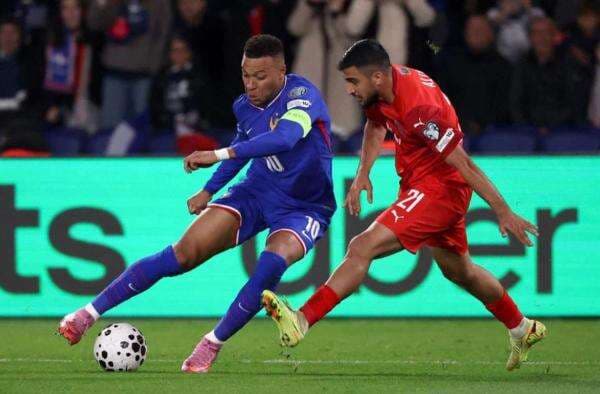 Hasil Kualifikasi Piala Dunia 2026 Zona Eropa: Jerman vs Luksemburg 4-0, Prancis 3-0 Azerbaijan! Hasil Kualifikasi Piala Dunia 2026 Zona Eropa: Jerman vs Luksemburg 4-0, Prancis 3-0 Azerbaijan!