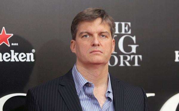 Michael Burry Bubarkan Scion Asset Management, Alasannya Tak Sepaham dengan Kondisi Pasar Michael Burry Bubarkan Scion Asset Management, Alasannya Tak Sepaham dengan Kondisi Pasar