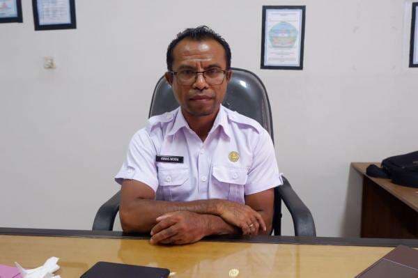 Pemkab Manggarai Timur Lelang Sejumlah Proyek DAK 2025 Pemkab Manggarai Timur Lelang Sejumlah Proyek DAK 2025