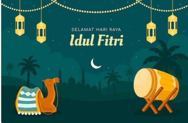 Cek Jadwal Libur dan Cuti Lebaran 2025 Berdasarkan SKB 3 Menteri Cek Jadwal Libur dan Cuti Lebaran 2025 Berdasarkan SKB 3 Menteri