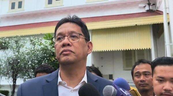 Purbaya Ungkap Alasan Suntik Dana Pemerintah ke Bank Jakarta dan Bank Jatim Purbaya Ungkap Alasan Suntik Dana Pemerintah ke Bank Jakarta dan Bank Jatim