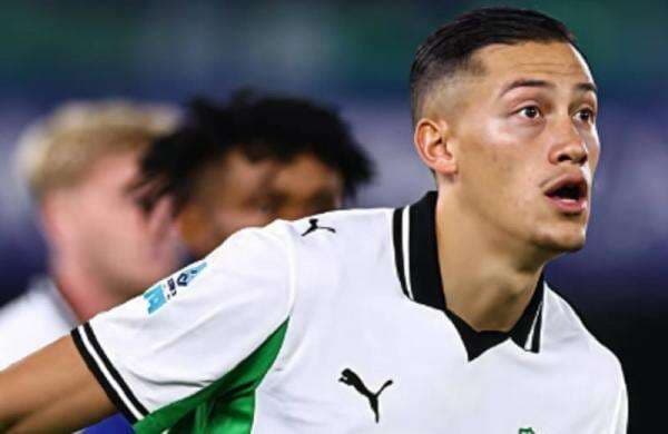 Pelatih Sassuolo Pasang Alarm! Jay Idzes Dkk Diminta Waspada Senjata Rahasia Parma Pelatih Sassuolo Pasang Alarm! Jay Idzes Dkk Diminta Waspada Senjata Rahasia Parma