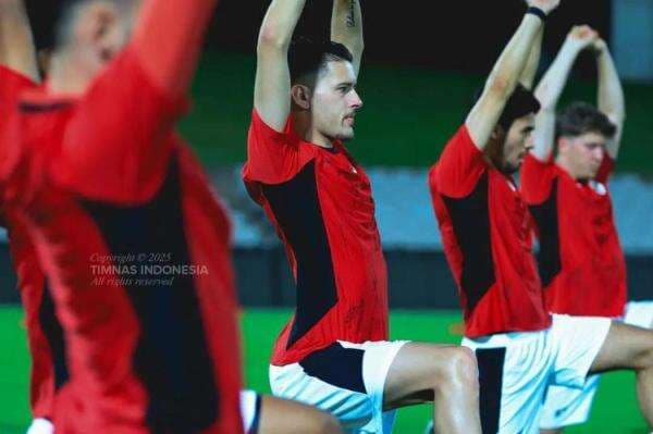 Timnas Indonesia vs Australia di Kualifikasi Piala Dunia 2026 Zona Asia Live RCTI Sore Ini Timnas Indonesia vs Australia di Kualifikasi Piala Dunia 2026 Zona Asia Live RCTI Sore Ini