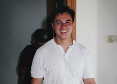 Ternyata Ini Nama Asli Aktor Baim Wong.. Ternyata Ini Nama Asli Aktor Baim Wong..