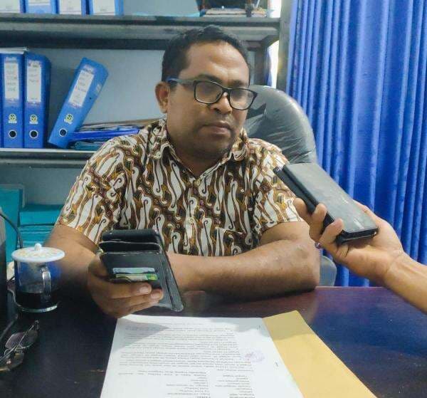 Bidan Dihamili dan Tak Bertanggung Jawab, Oknum Anggota TNI di NTT Dipecat Bidan Dihamili dan Tak Bertanggung Jawab, Oknum Anggota TNI di NTT Dipecat