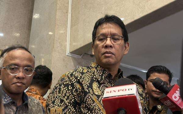 Purbaya Kenakan Tarif Bea Keluar Batu Bara di 2026, Maksimal 5 Persen Purbaya Kenakan Tarif Bea Keluar Batu Bara di 2026, Maksimal 5 Persen